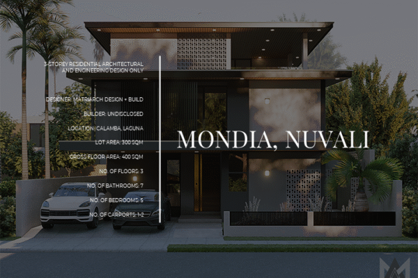 RESIDENTIAL (3)