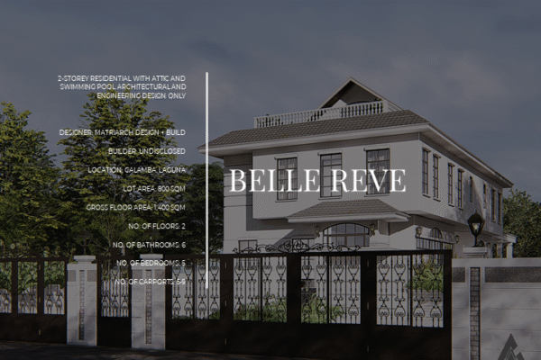 RESIDENTIAL (8)